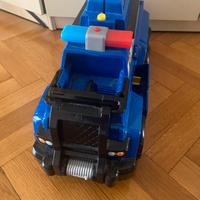 Mega camion Polizia Paw Patrol