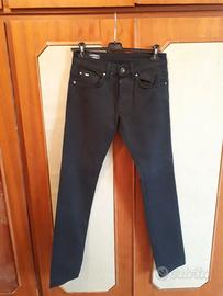 Jeans Gas nero