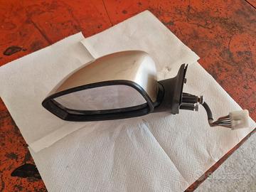 Specchietti laterali dx e sx Lancia Musa 2007