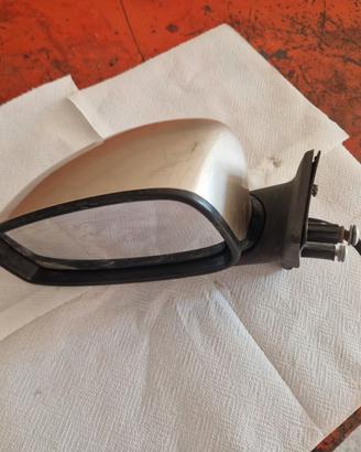 Specchietti laterali dx e sx Lancia Musa 2007