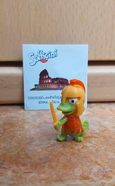 Carletto Roma Sofficini