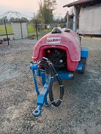 atomizzatore Pieve L  1000
