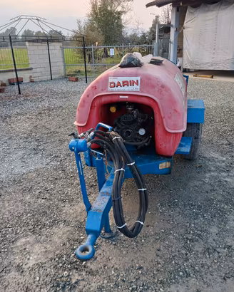 atomizzatore Pieve L  1000