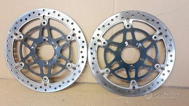 Dischi freno 300 mm Ducati Monster 600 695 S2R 800