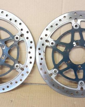 Dischi freno 300 mm Ducati Monster 600 695 S2R 800