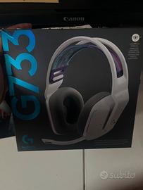 cuffie Logitech 733