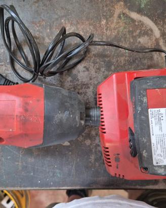 Avvitatore a impulsi a batteria