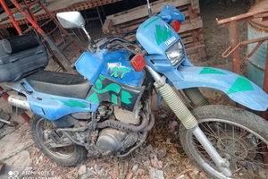 Xt 600