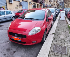 Vendo Fiat grande punto 1.3 Multijet