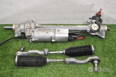 BMW G05 LCI Scatola sterzo elettrica TM| 22937