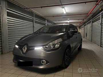 Renault Clio 1.5 dCi 75CV anno 2016