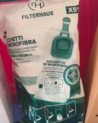 sacchetti compatibili folletto 