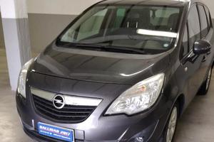 OPEL MERIVA 1.4 100CV