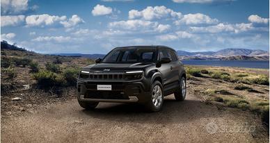 JEEP Avenger Altitude 1.2 100cv DCT MHEV