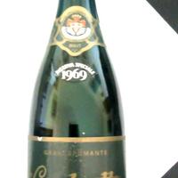  Canelli, Gran Spumante "Contratto" Brut Riserva S
