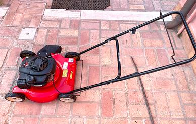 TOSAERBA MTD SMART 51BC