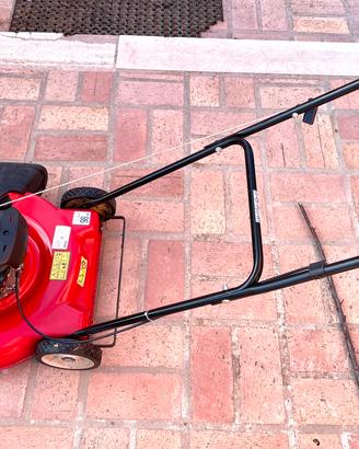 TOSAERBA MTD SMART 51BC