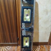 Griglia radiatore Lancia Delta 1°serie