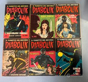 Collezioni private  fumetti  a Napoli c@rco