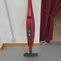 aspirapolvere hoover Syrene senza sacchetto