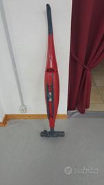 aspirapolvere hoover Syrene senza sacchetto