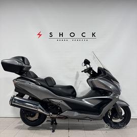 Honda SW-T 400
