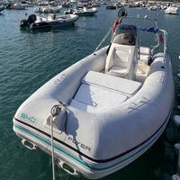 Gommone EcoFlyer 540