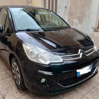 Citroen C3 14 HDi Diesel 70 CV 