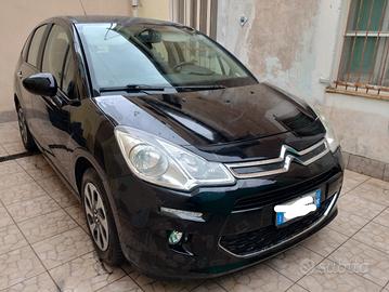 Citroen C3 14 HDi Diesel 70 CV 