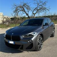 BMW X2 SDRIVE 18D M-SPORT