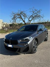 BMW X2 SDRIVE 18D M-SPORT