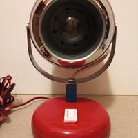 LAMPADA EYEBALL STYLE SPACE AGE 