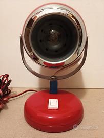 LAMPADA EYEBALL STYLE SPACE AGE 