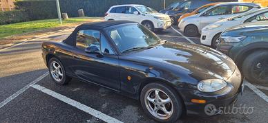 Mazda mx 5 NB