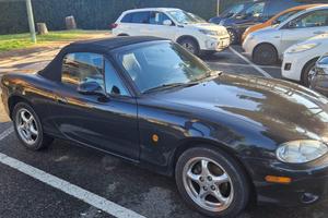 Mazda mx 5 NB