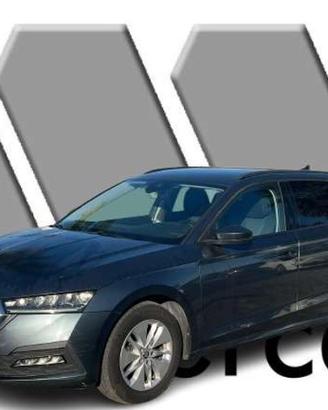 SKODA Octavia 2.0 tdi evo Executive 115cv dsg GA