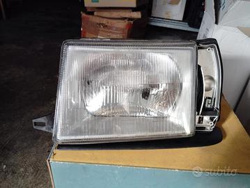 Faro anteriore sx Lancia Y 10 fire