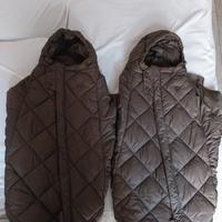 Sacco per passeggino Snogga Mini 2 Cybex