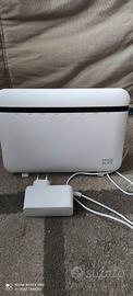 Modem fibra Wind Home & Life super wifi