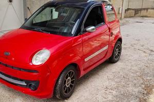MICROCAR M.GO