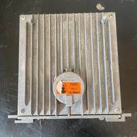 Centralina motore Maserati biturbo 2.24v  4.24v