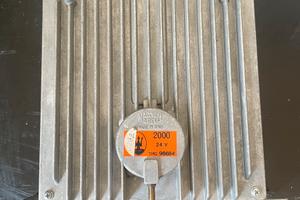 Centralina motore Maserati biturbo 2.24v  4.24v