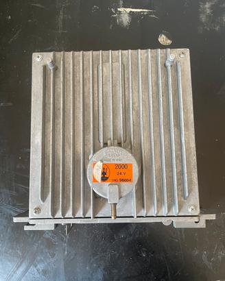 Centralina motore Maserati biturbo 2.24v  4.24v