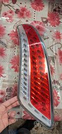 Fanale posteriore sx lancia delta