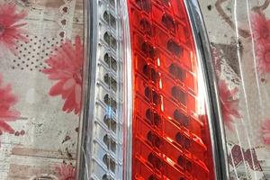 Fanale posteriore sx lancia delta