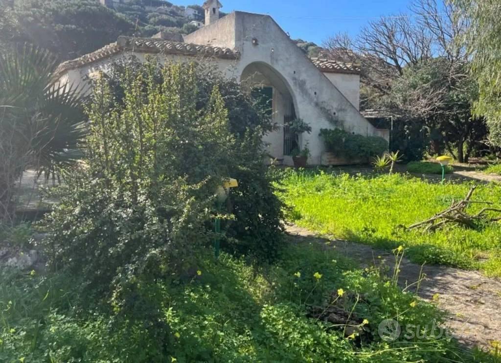 Casa – Maracalagonis, Torre delle Stelle - Vista 3
