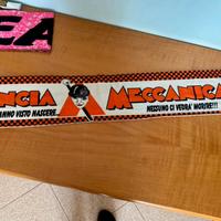 Sciarpa storica  Juventus