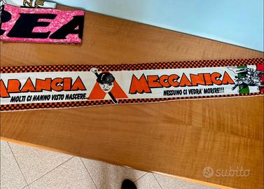 Sciarpa storica  Juventus