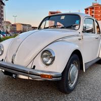 Volkswagen Maggiolino 1.2 Mexico 1984