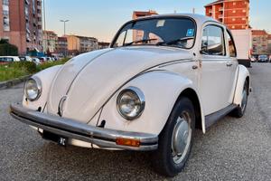 Volkswagen Maggiolino 1.2 Mexico 1984